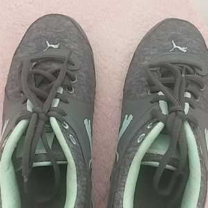 cell ultimate point puma